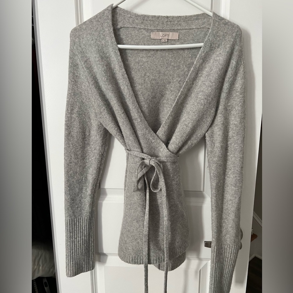 Loft Lou & Gray